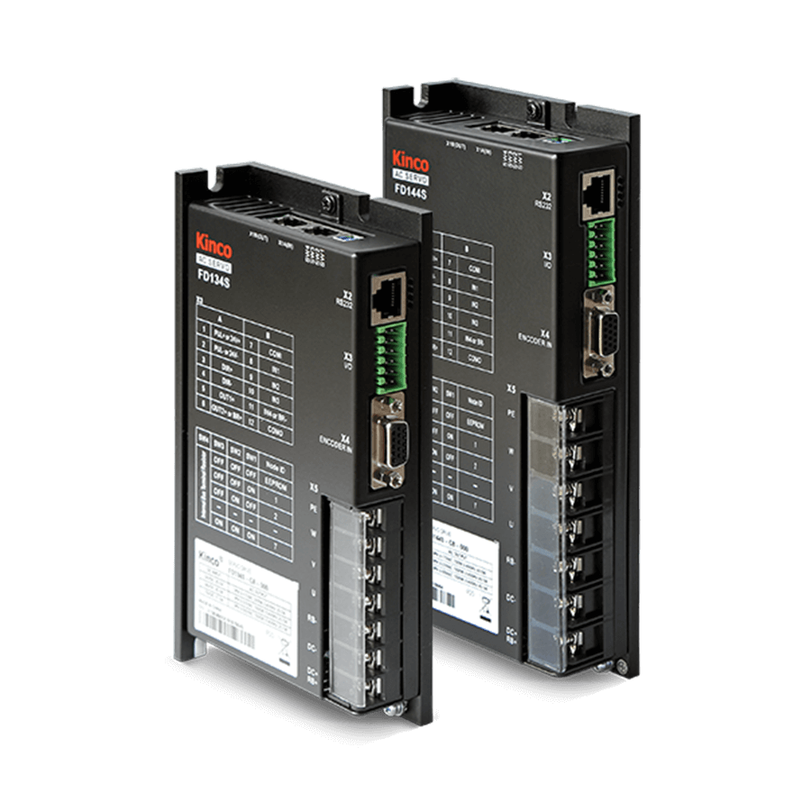 Kinco: FD134S-CB-000